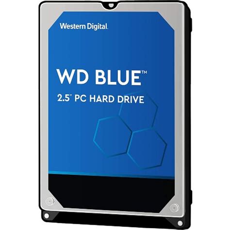 Western Digital 1TB 2.5inch Laptop Hard Drive Best Price