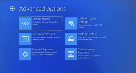 How To Create And Use A Windows 11 Recovery Usb Drive | helpdeskgeek