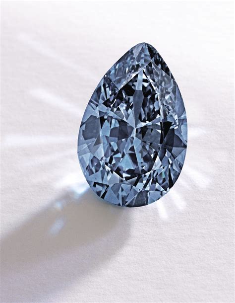 BLUE DIAMOND SELLS FOR RECORD $US32.6 MILLION - Percy Marks