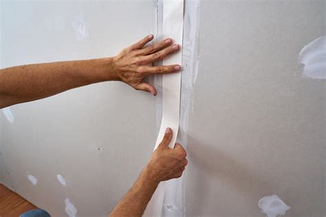 How To Fix Wrinkled Drywall Tape (Easy Guide)