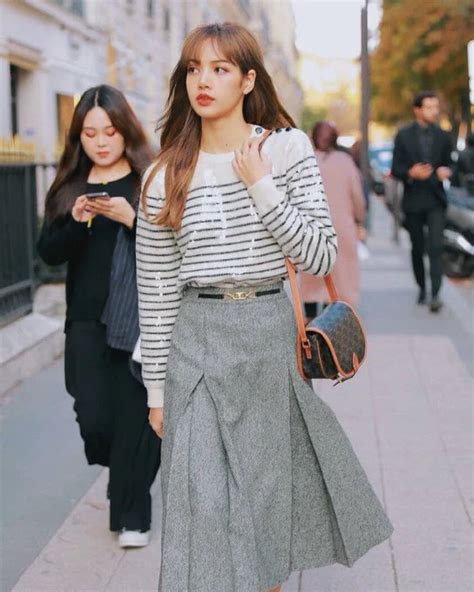 9 Korean SPRRING Fashion Trends of 2024 | Trending Korean Spring Outfit ...