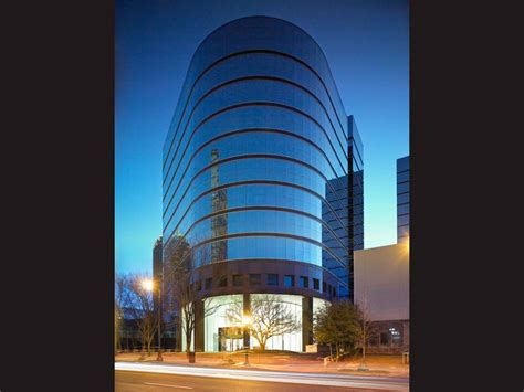 Atlanta Office Space: Two Midtown Plaza – Atlanta Leasing & Investment