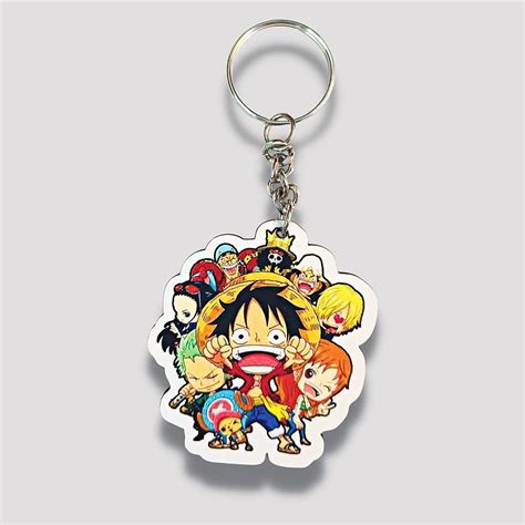 Discover more than 72 anime keychain india super hot - in.cdgdbentre