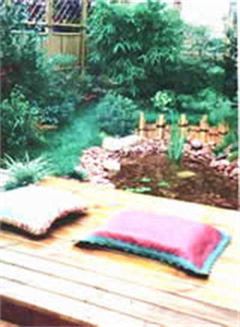 Create Peace in Your Meditation Garden Design