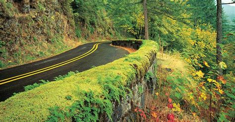 Oregon Scenic Byways - Travel Oregon