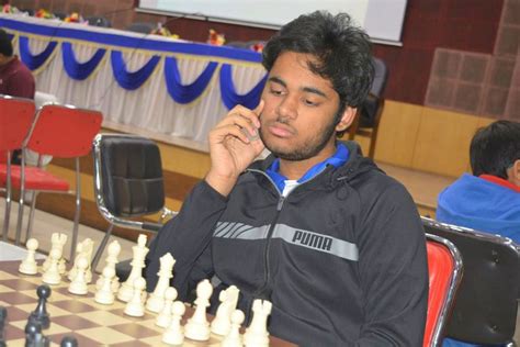 Vidit Chess Tour QF: Arjun Erigaisi eliminates Praggnanandhaa - ChessBase India