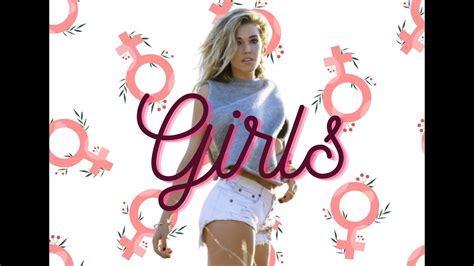 Rachel Platten 👱🏼‍♀️ "Girls" 💖 Chords - Chordify