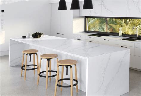 Et. Calacatta Gold Silestone﻿; Stay Trendy in this Winter