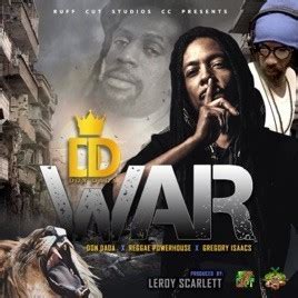 War - Single - Don Dada