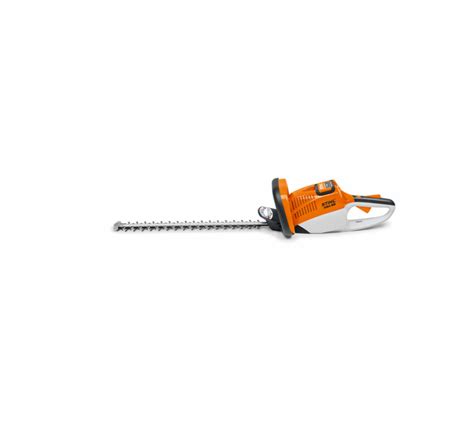 Stihl HSA 66 Hedge trimmer for Sale - MKM Agriculture