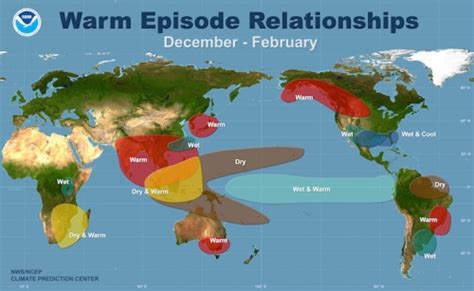 Where Is El Nino? And Why Do We Care? | Climate Central