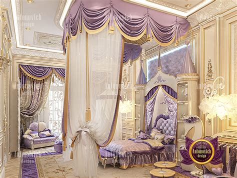 Best Princess Bedroom Ideas For Girls