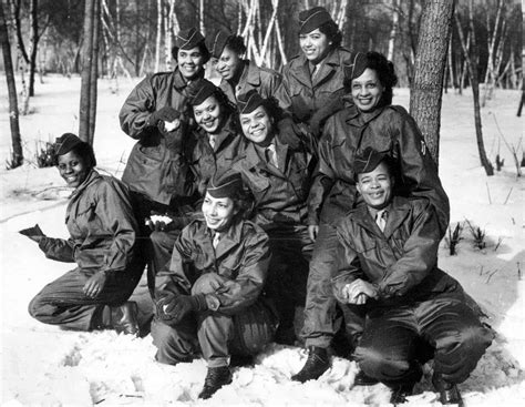 Amazing Photographs of Badass Female War Heroes You Wouldn't Want to Cross