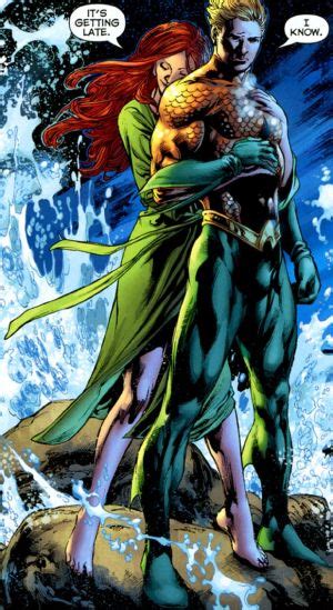 Best Couples in DC Comics’ History - IGN