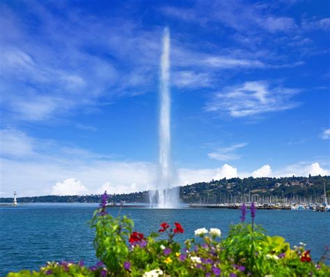 Lake Geneva, Switzerland: To Do and Must-See Attractions