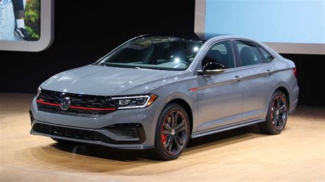 2019 GLI Pricing/Options to be announced February 27th | Page 2 | VW ...