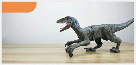 Remote Control Dinosaur Toys Kids RC Electric Walking Jurassic Dinosaur ...