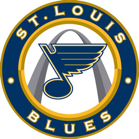 St Louis Blues | Sportz For Less