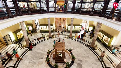 Mumbai museums you can't miss on World Museum Day