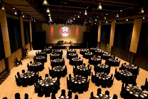 Japanese Canadian Cultural Centre - Venue - Toronto - Weddinghero.ca