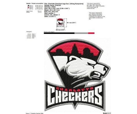 Checkers Logo - LogoDix