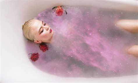 This Is the Most Powerful Energy Cleansing Bath Ritual! - SOLANCHA