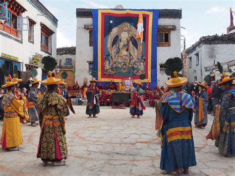 13 Buddhist Festivals Celebrated In Nepal - Tusk Travel Blog