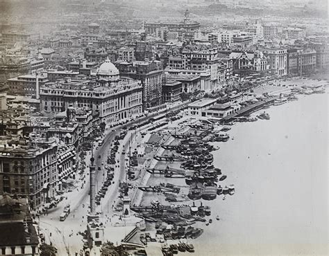 Shanghai’s Past, Hong Kong’s Future - Public Books