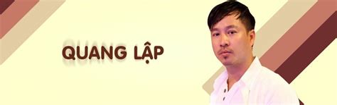 Quang Lap: Nghe tải album Quang Lập