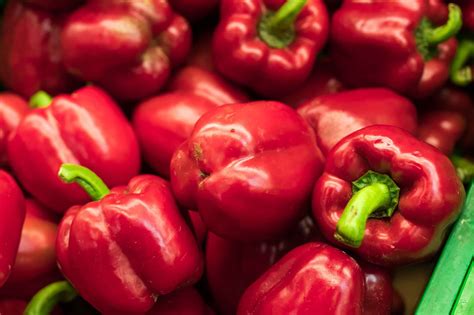 How to Store Peppers? Detailed Guide - Beezzly