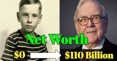 Warren Buffett Biography: How Did He Make His Fortune? - MoneyMock