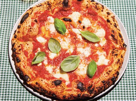 Yeasted Neapolitan Pizza Dough Recipe | Chatelaine