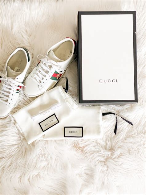 Gucci Ace Sneakers Review: Are They Really Worth It? - Life with Mar