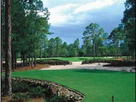 Naples National Golf Club - Naples Golf Homes | Naples Golf Guy