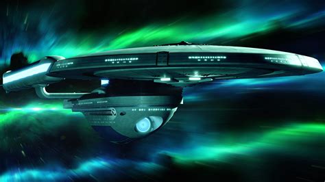 1080P Star Trek Wallpaper - WallpaperSafari