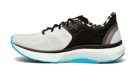 Saucony Hurricane 23 Running Shoes REVIEW | RunnerClick