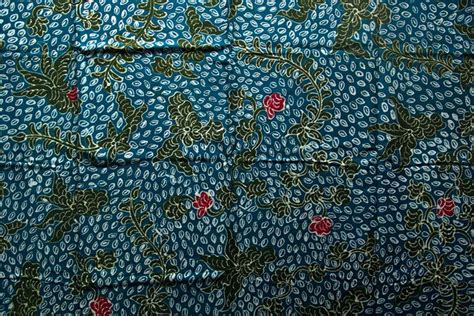 √ 30+ Motif & Model Batik Madura (GAMBAR KAIN BATIK TULIS)