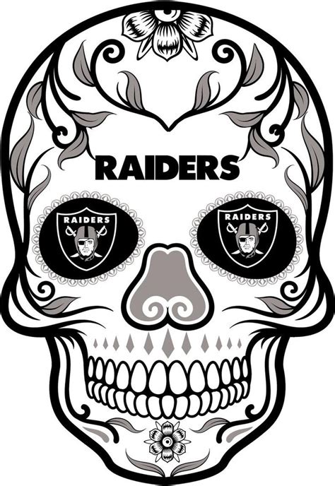 Las Vegas Raiders Tattoo Ideas ~ Las Vegas Raiders Svg Megapack Las ...