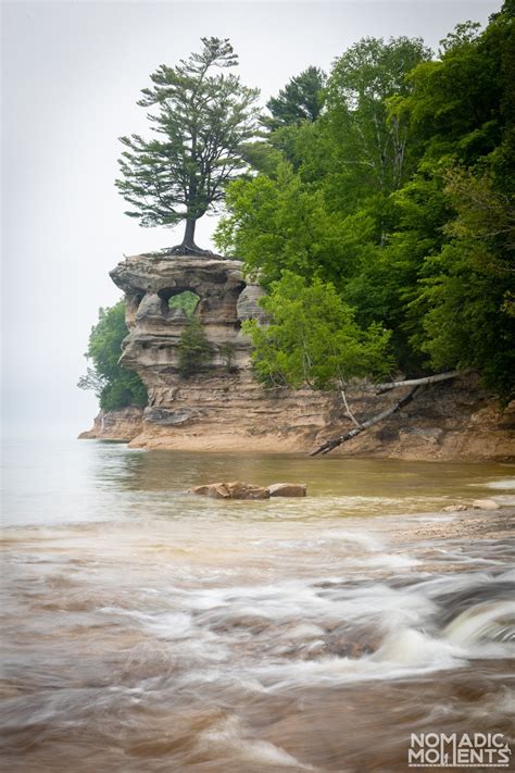 Best Hikes in Pictured Rocks National Lakeshore - Top 8