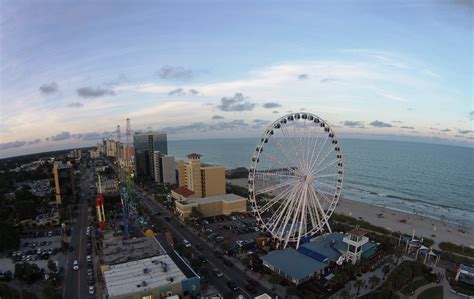 Myrtle Beach Helicopter Ride, Myrtle Beach Helicopter Tour - $20 ...