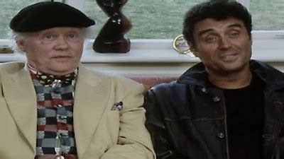 Watch Lovejoy Season 6 Episode 8 - Fruit of the Dessert Online Now