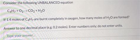 Solved How many moles of carbon atoms are in 2.317 x 1022 | Chegg.com