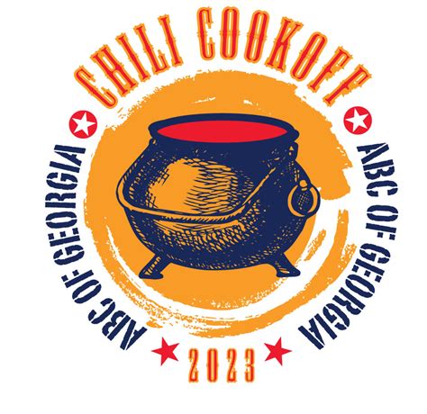 2023 Chili Cook-Off Event Page