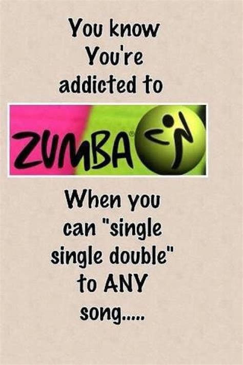 Zumba Quotes - ShortQuotes.cc