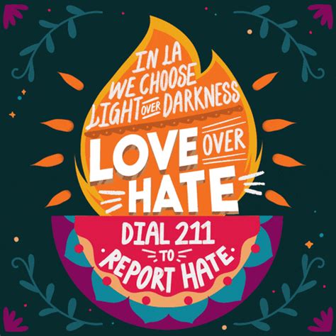 Happiness Diwali GIF by LA vs. Hate