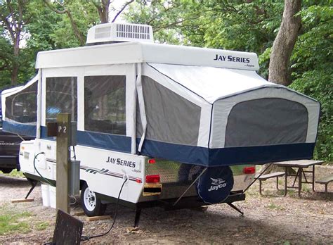 25 Awesome Small Pop Up Camper Trailer Ideas for Comfortable Camping — BreakPR | Small pop up ...