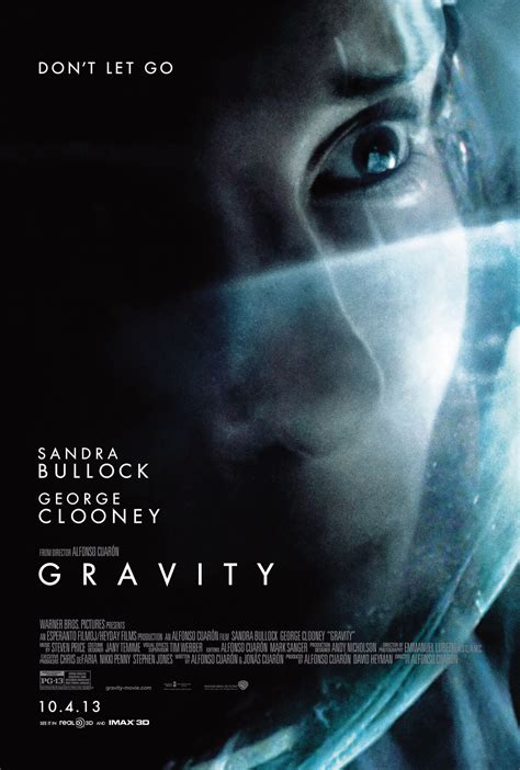 Gravity | GreatestMovies Wiki | Fandom