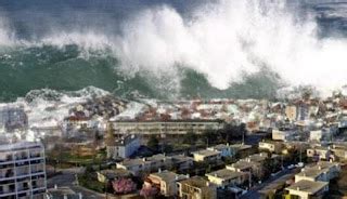 Awesome Stories: The Tsunami in Aceh, Indonesia 2004