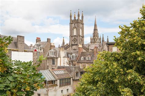 9 Best Things to Do in Aberdeen - What is Aberdeen Most Famous For? - Go Guides