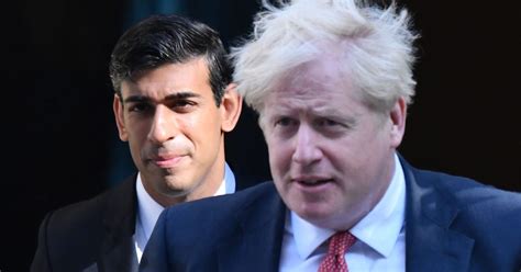 Sunak hopes to sell Tories on Brexit deal as Johnson lurks in the ...